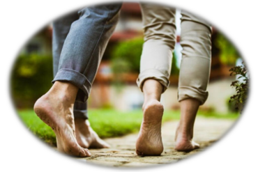 Jambes légères pour l&rsquo;été